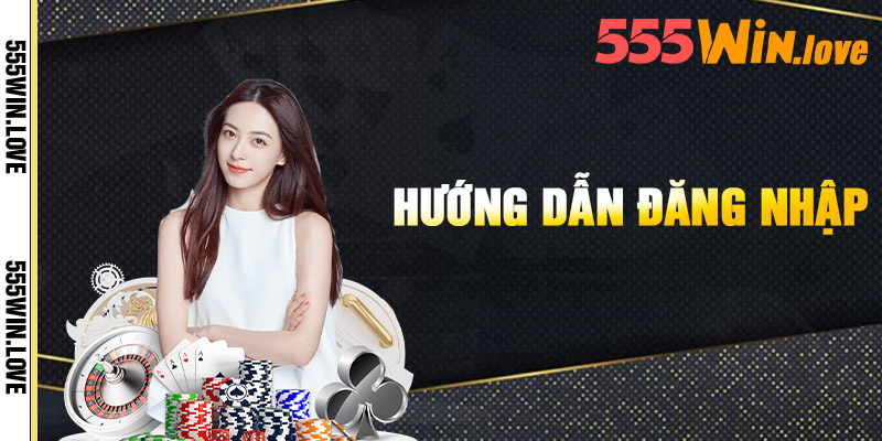 Huong Dan Dang Nhap