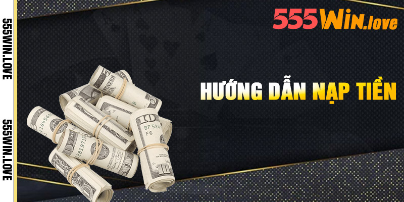 Huong Dan Nap Tien